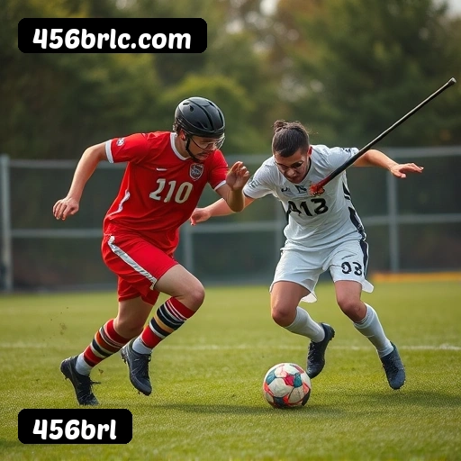 Vantagens exclusivas 456brl para jogadores brasileiros - São Paulo, Rio, BH
