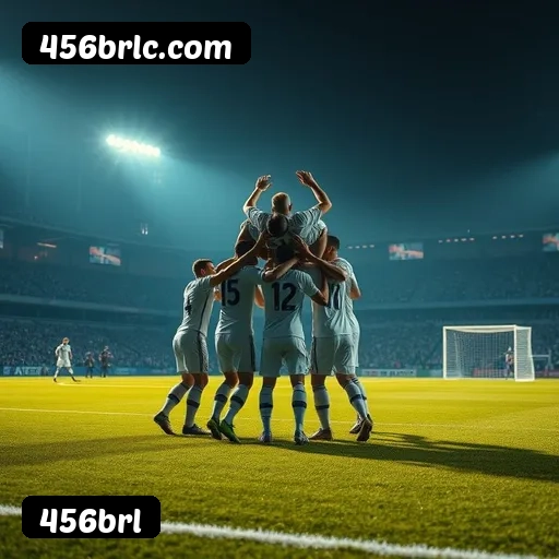 Comparação APP mobile vs versão web da 456brl