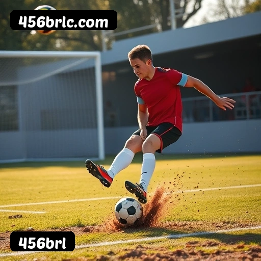 456brl bônus R$5.000 + 500 giros - Rollover 35x, prazo 30 dias, 38% taxa conversão